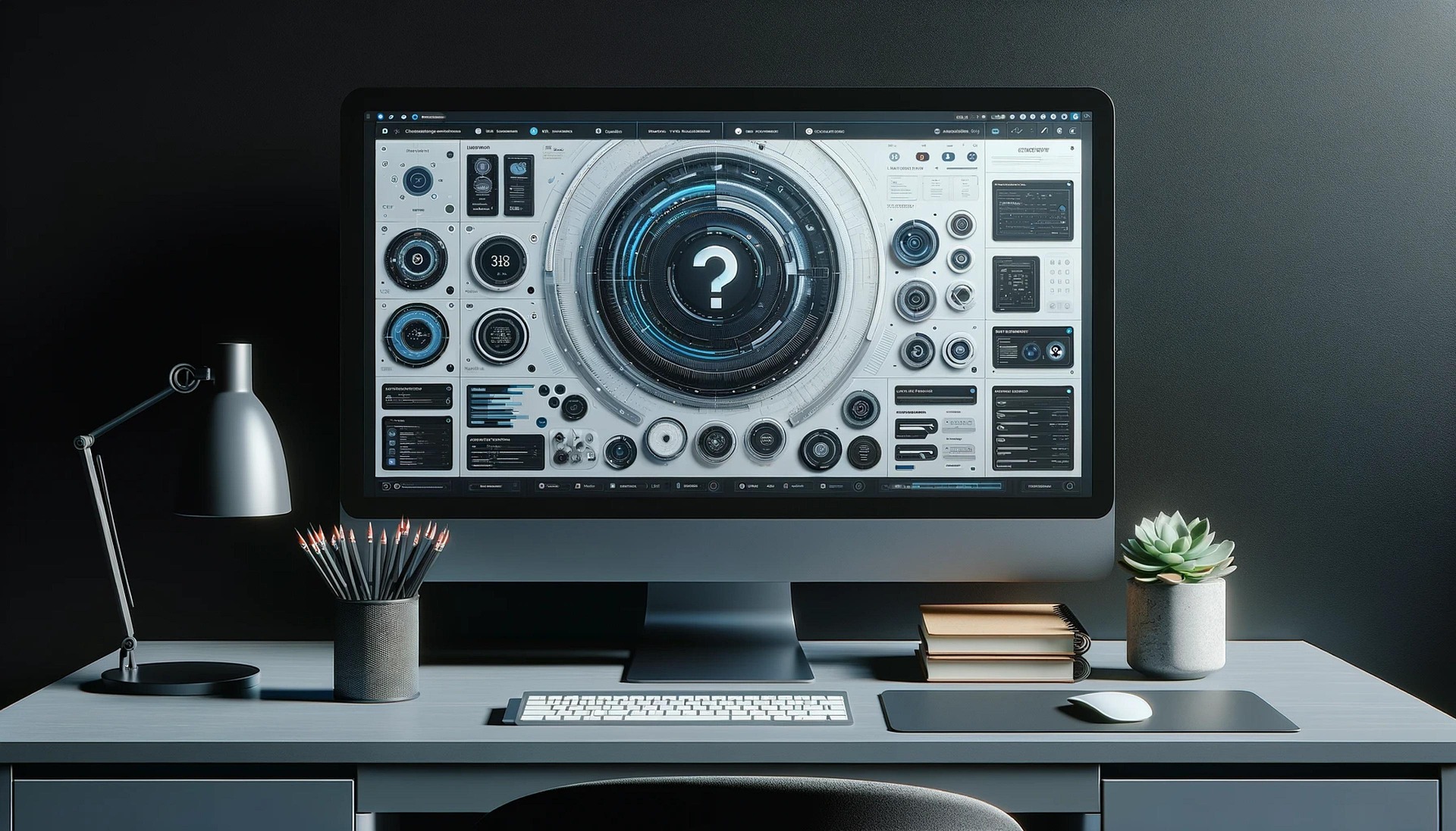 HerzCoding workspace